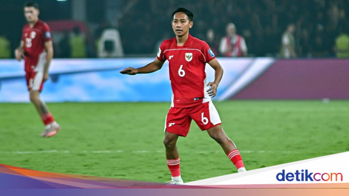 Beckham Putra: Semoga 2026 Tahunnya Indonesia ke Piala Dunia