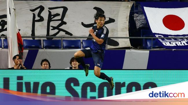 Klasemen Akhir Grup A-C Babak Ketiga Kualifikasi Piala Dunia 2026 Zona Asia