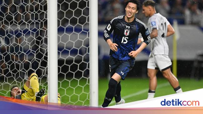 5 Tim Paling Rapuh di Kualifikasi Piala Dunia 2026 AFC Round 3, Ada Indonesia