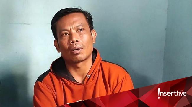 Baru Bebas dari Penjara, Ayah Farel Prayoga Langsung Emosi ke Manajer