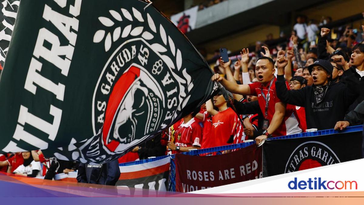 Kubo Kecewa Fans Jepang Kalah Meriah daripada Indonesia
