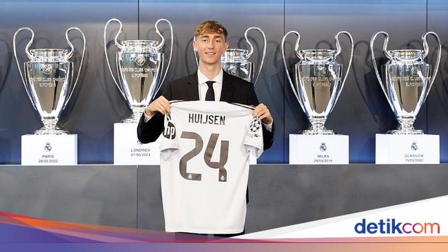 Laris Manis Bek Bournemouth: Dibeli PSG, Madrid, Liverpool