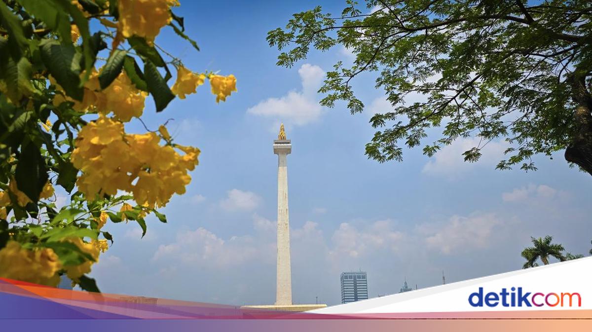 Deretan Indikator yang Bikin Jakarta Jadi Kota Teraman Kedua di ASEAN