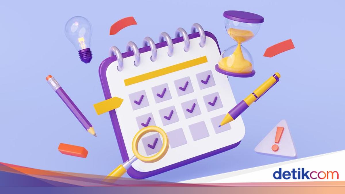 Libur Mei 2026 Berapa Hari? Catat Tanggal dan Rekomendasi Cutinya