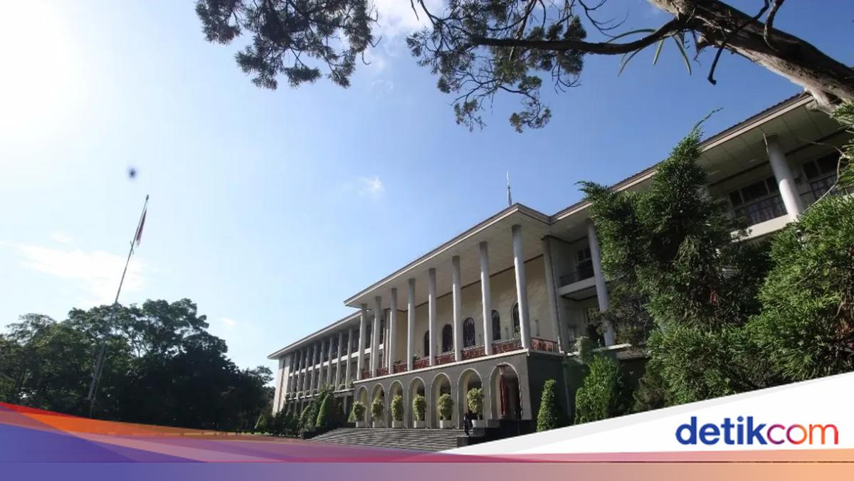 4.480 Mahasiswa Baru Diterima Lewat Jalur UM UGM CBT, Kedokteran Paling Ketat