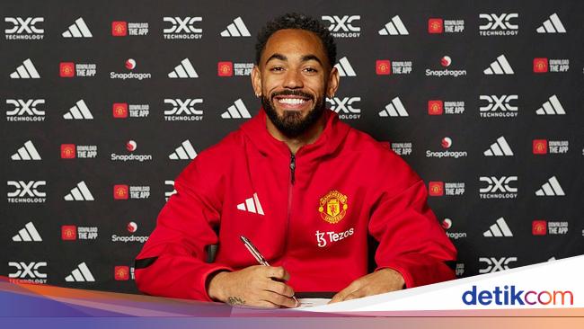 Yang MU Harapkan dari Matheus Cunha