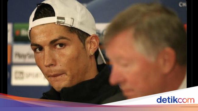 Guti Kritik Topi Terbalik Yamal, Netizen: Ronaldo dan Ramos Juga Gitu!