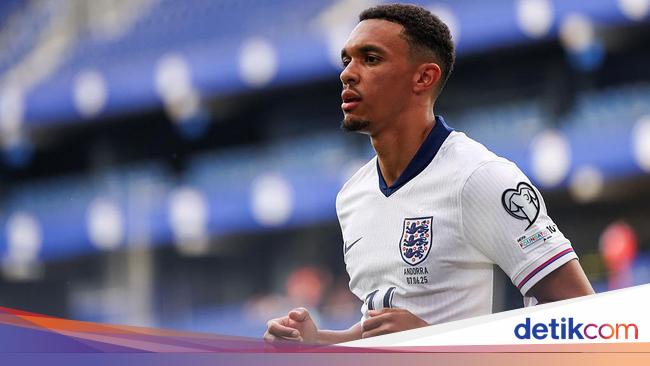 Trent Tak Masuk Skuad Inggris, Tuchel: Persaingan Ketat