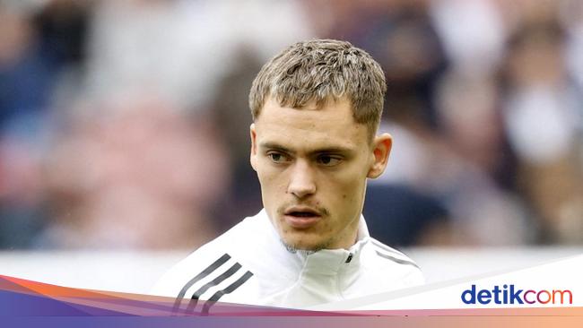 Dear Wirtz, Tantangan di Premier League Beda dari Bundesliga