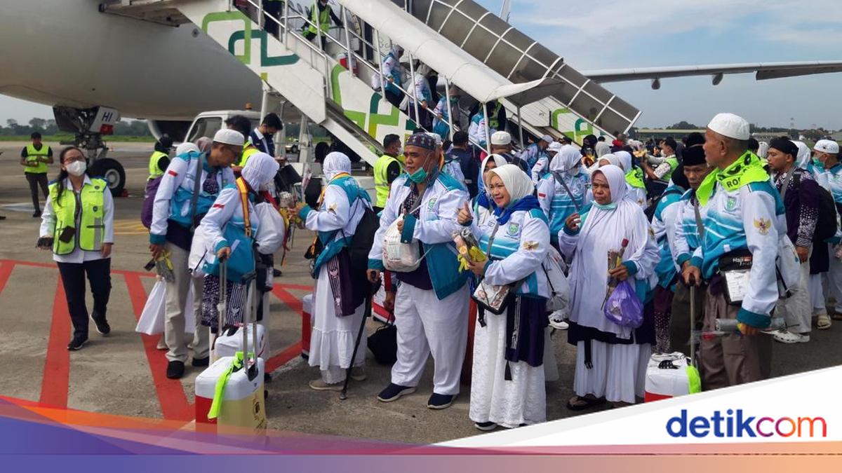 Pemerintah Siapkan Rp 1,77 Triliun Tahan Ongkos Haji Nggak Naik
