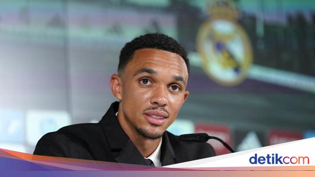 Meme Liverpool 'Digocek' Trent yang Tiba-tiba Jago Bahasa Spanyol