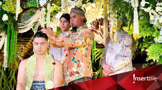 Terungkap Dalih Ahmad Dhani Ogah Dipanggil Kakek Saat Al Jadi Ayah