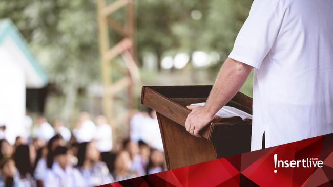 10 Contoh Pidato Hari Ibu 2025 yang Berkesan