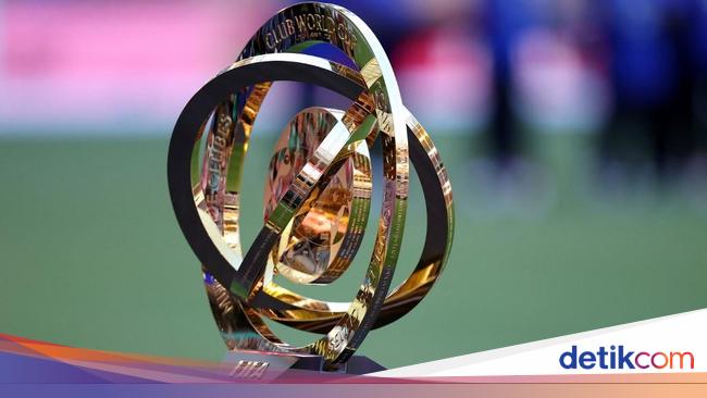 5 Negara Penyumbang Pemain Terbanyak di Piala Dunia Antarklub 2025