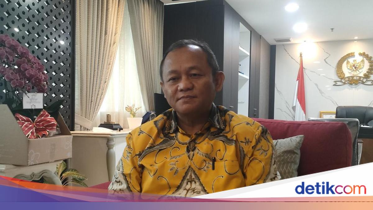 Golkar Dukung Rencana Tutup Pembangkit Diesel, Minta Konversi Disiapkan Matang