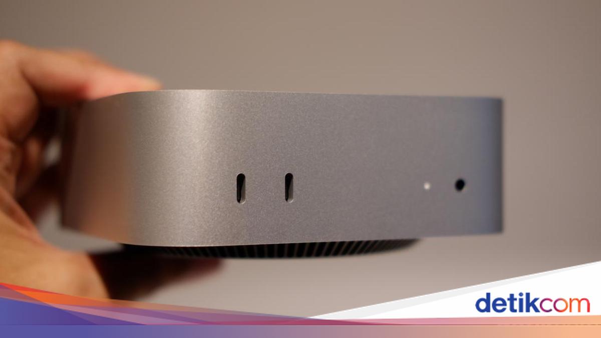 Wah, RTX 5090 Bisa Dipasangkat ke Mac