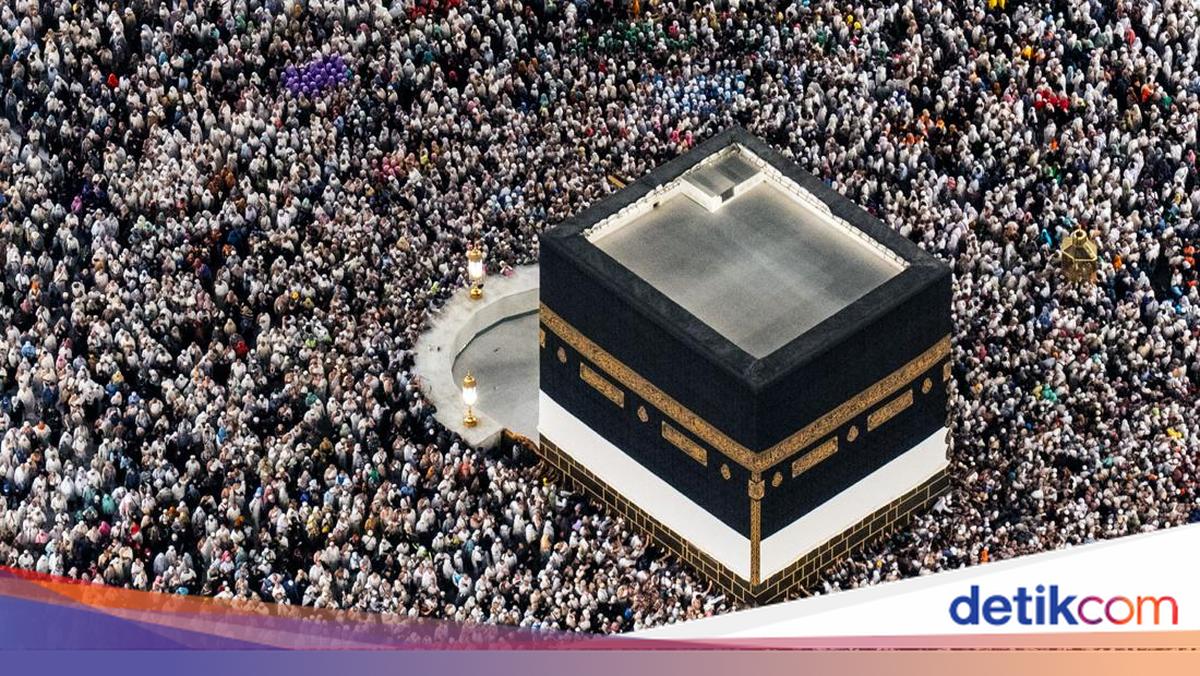 Komisi VIII DPR soal 'War Tiket' Haji: Nasib yang Antre 26 Tahun Bagaimana?