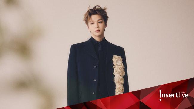 Kang Daniel Umumkan Jadwal Wajib Militer