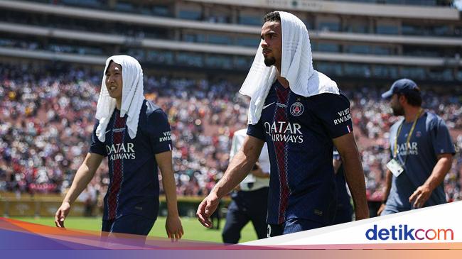 Piala Dunia Antarklub 2025 Banjir Kritikan