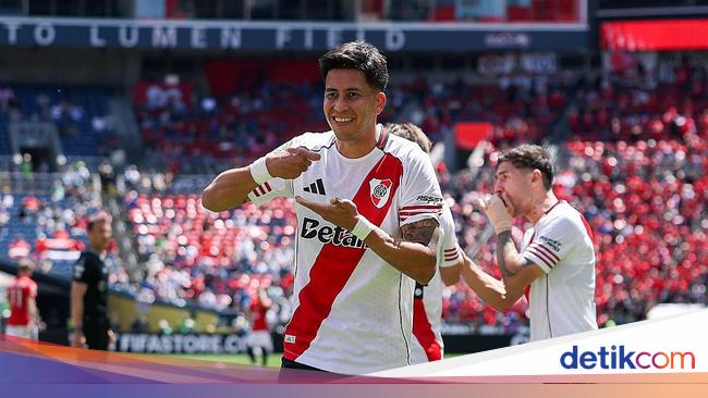 Piala Dunia Antarklub 2025: Tim Amerika Latin Tebar Ancaman