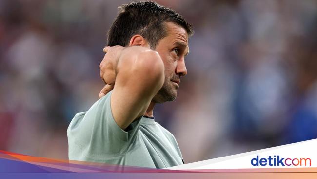 Baru Debut di Inter Milan, Chivu Diserang Tagar #Chivuout di Medsos