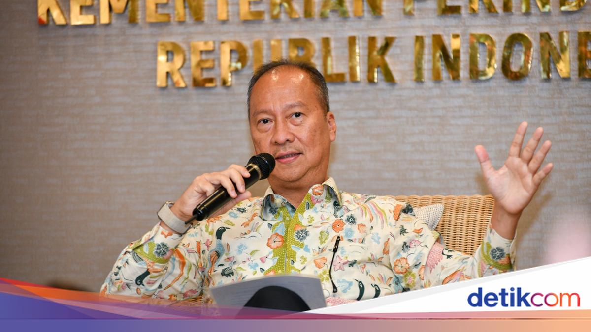 Harga Bahan Baku Tekstil Naik, Industri TPT RI Aman?