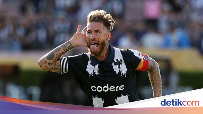 4 Pemain Senior Menolak Redup di Piala Dunia Antarklub 2025