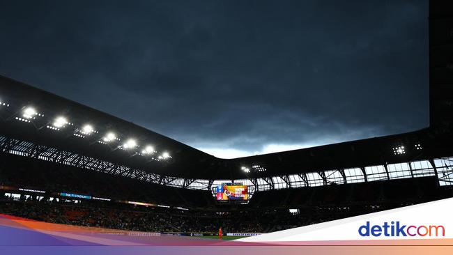 6 Laga Piala Dunia Antarklub 2025 yang Ditunda Akibat Cuaca