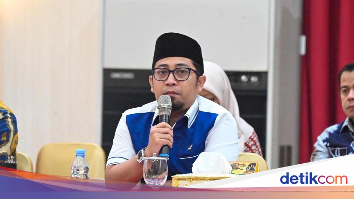 PAN Usul RUU Pemilu Jadi Inisiatif Pemerintah, PKB: Langkah Mundur