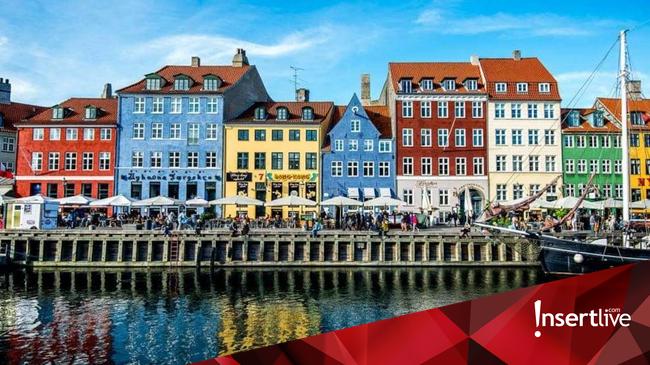 Daftar 10 Kota Paling Layak Huni di Dunia 2026, Asia Absen dari Peringkat