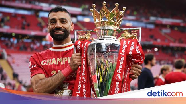 Coret Man City, Owen Sebut 2 Tim Saingan Liverpool Musim Depan