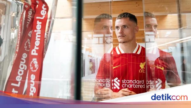 7 Pemain Termahal di Bursa Transfer Musim Panas 2025