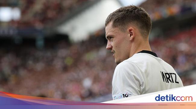 Liverpool Dapat Pemain Berbakat Istimewa
