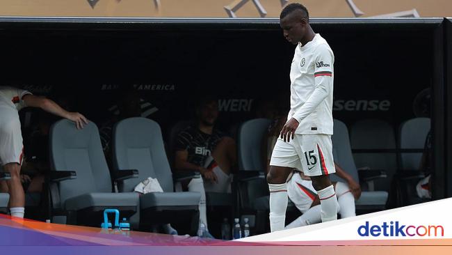 Nicolas Jackson Kini Diminati Aston Villa