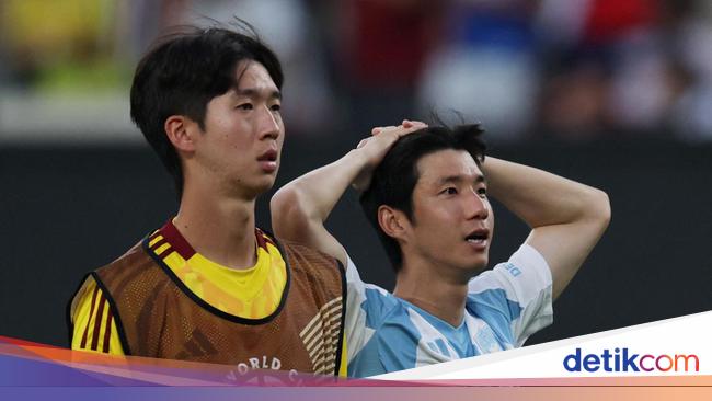 Daftar 7 Tim Tersingkir dari Piala Dunia Antarklub 2025, 3 dari Asia