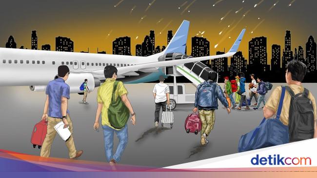 Melihat Perang di Negeri Iran