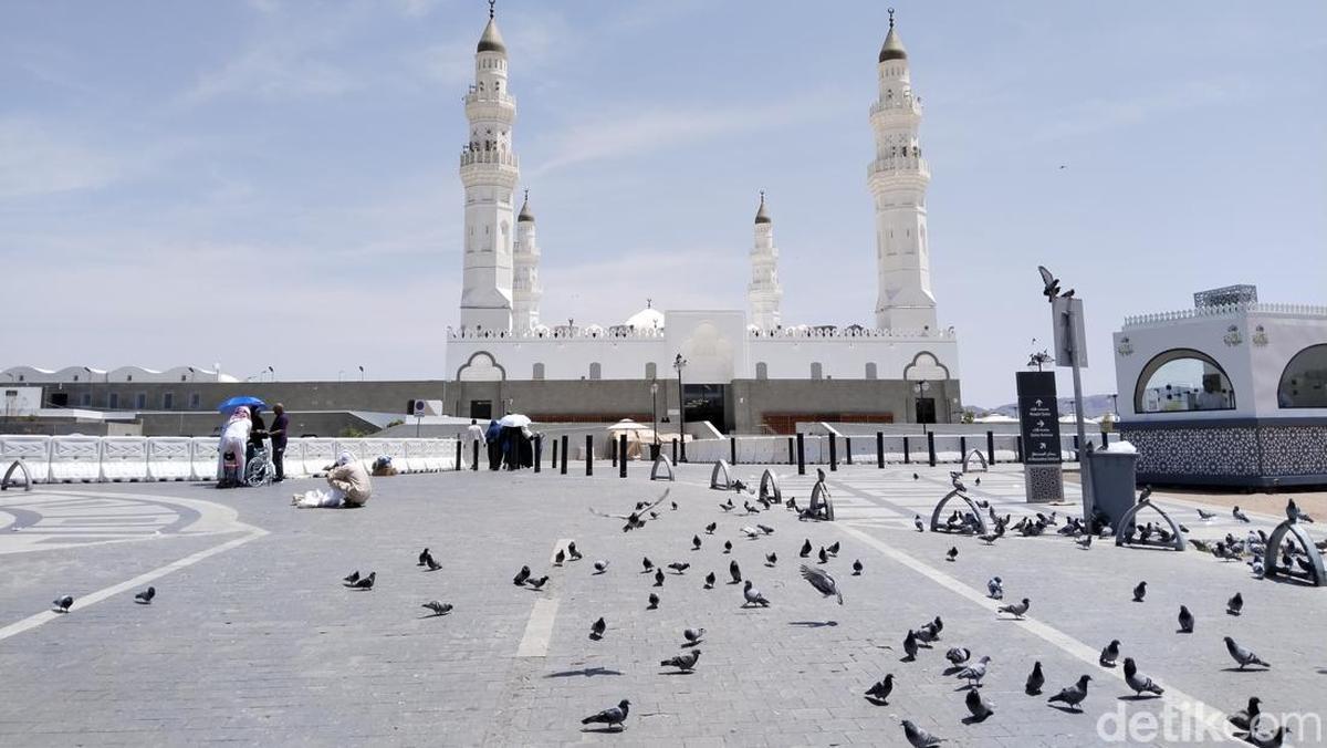 10 Kota di Dunia yang Disebut dalam Al-Qur'an Beserta Penjelasannya