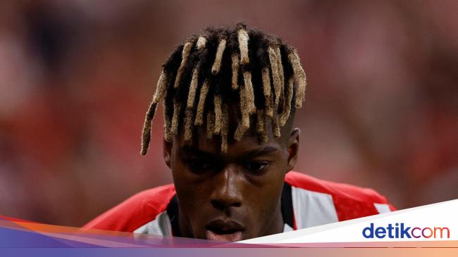 Bayern Siap Bajak Nico Williams dari Barca