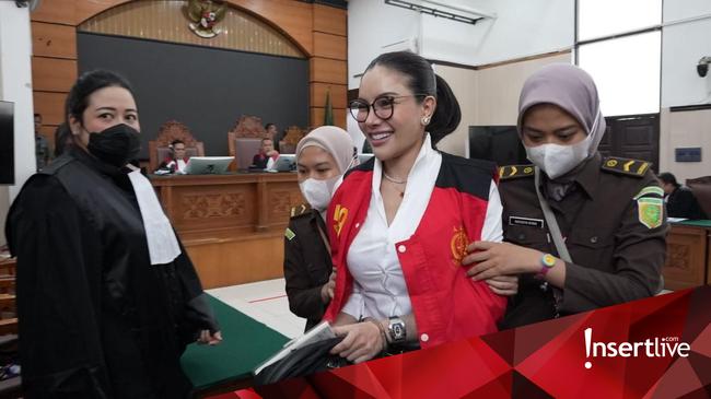 Hasil Putusan Banding Nikita Mirzani: Vonis Ditambah Jadi 6 Tahun Penjara