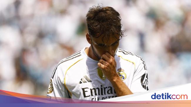 Raul Asencio dan Awal Suram di Piala Dunia Antarklub 2025