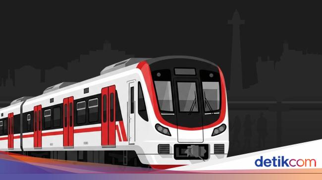 Babak Baru KRL Jabodetabek