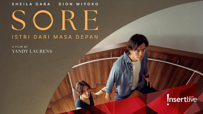 Film Sore: Istri dari Masa Depan Gagal Tembus Nominasi Piala Oscar 2026