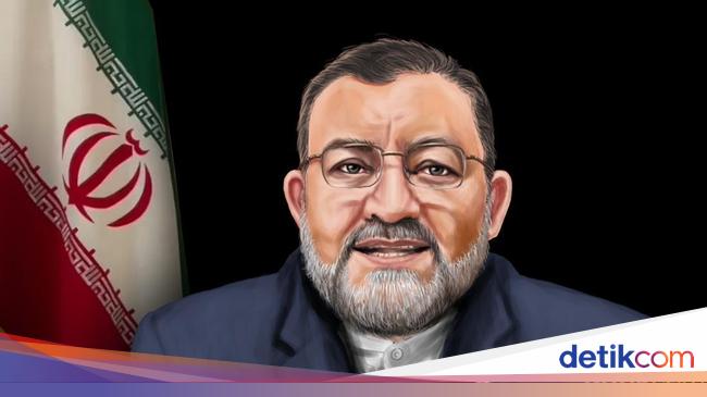 Dubes Iran untuk Indonesia: Kami Pernah Berperang Delapan Tahun