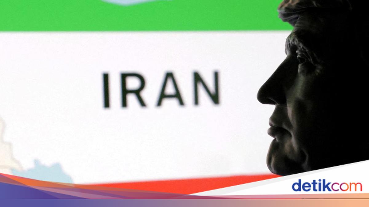 AS Diklaim Larang Pejabat Iran Hadiri Undian Piala Dunia 2026