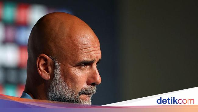 Guardiola Bakal Rehat Melatih usai Tinggalkan Man City