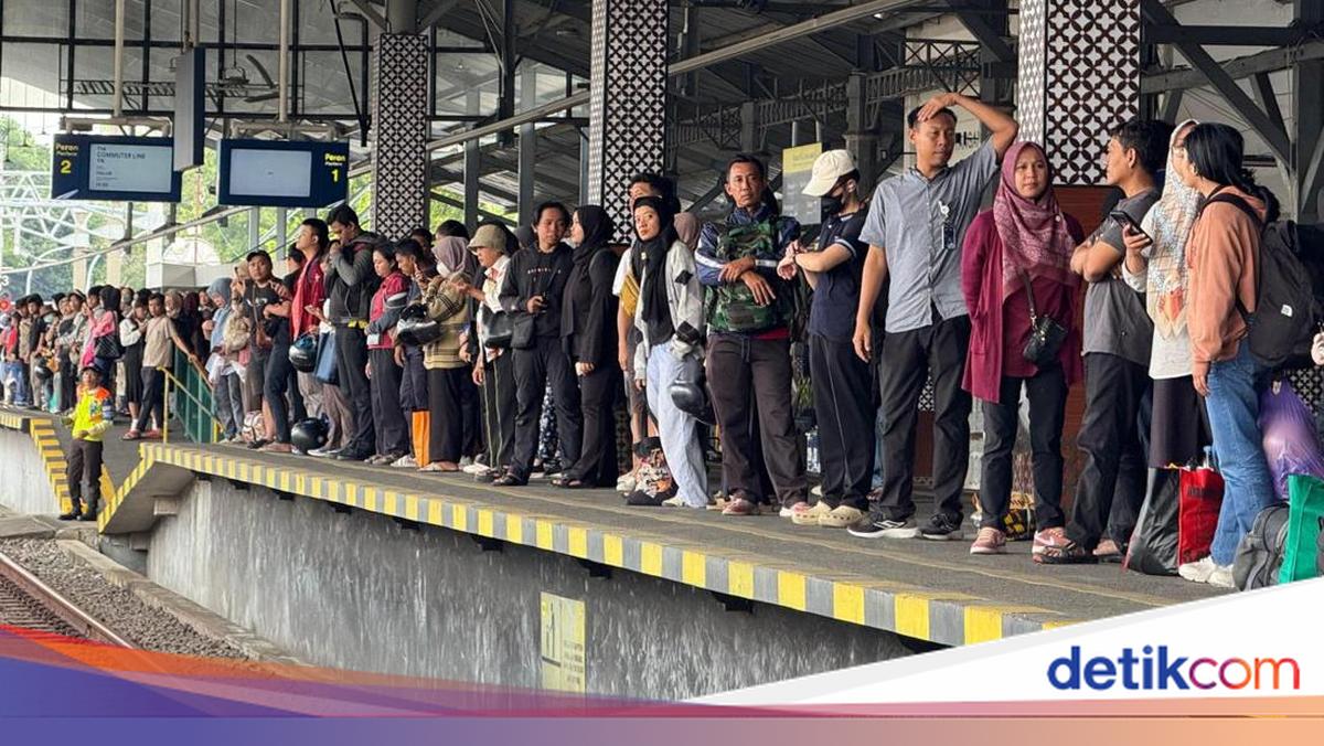 Ada WJNC di Malioboro Besok, Begini Kebijakan PT KAI bagi Calon Penumpang
