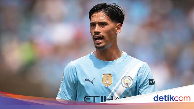 Aguero Senang Lihat Pemain-pemain Baru Man City, Colek Reijnders
