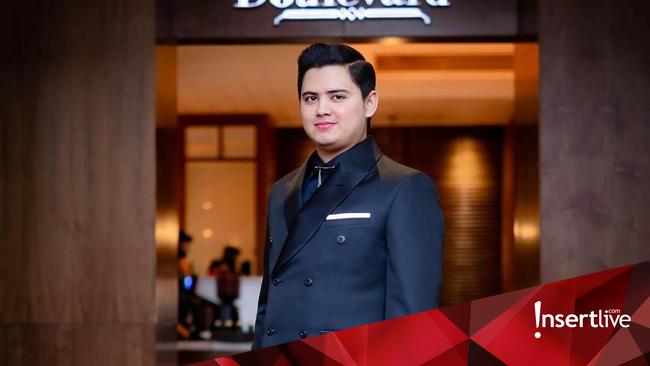 Broken String Aurelie Moeremans Viral, Nama Aliando Ikut Terseret