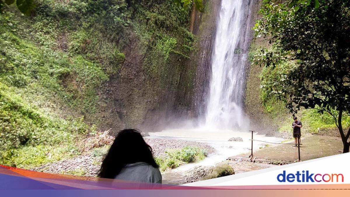 Prakiraan Cuaca DIY Hari Ini: Hujan Ringan di Samigaluh