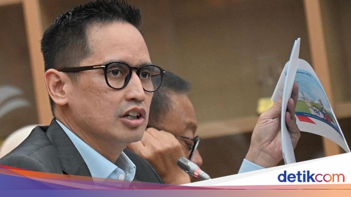 Legislator Golkar Dukung Dirut KAI Evaluasi Total Pasca Kecelakaan KA di Bekasi